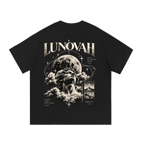 LunovahEssentials