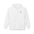 Lunovah — Soft Heart | Hard to Find Fleece Hoodie