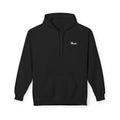 Lunovah — Travel Archive | Fleece Hoodie