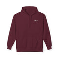 Take your Time | Fleece Hoodie