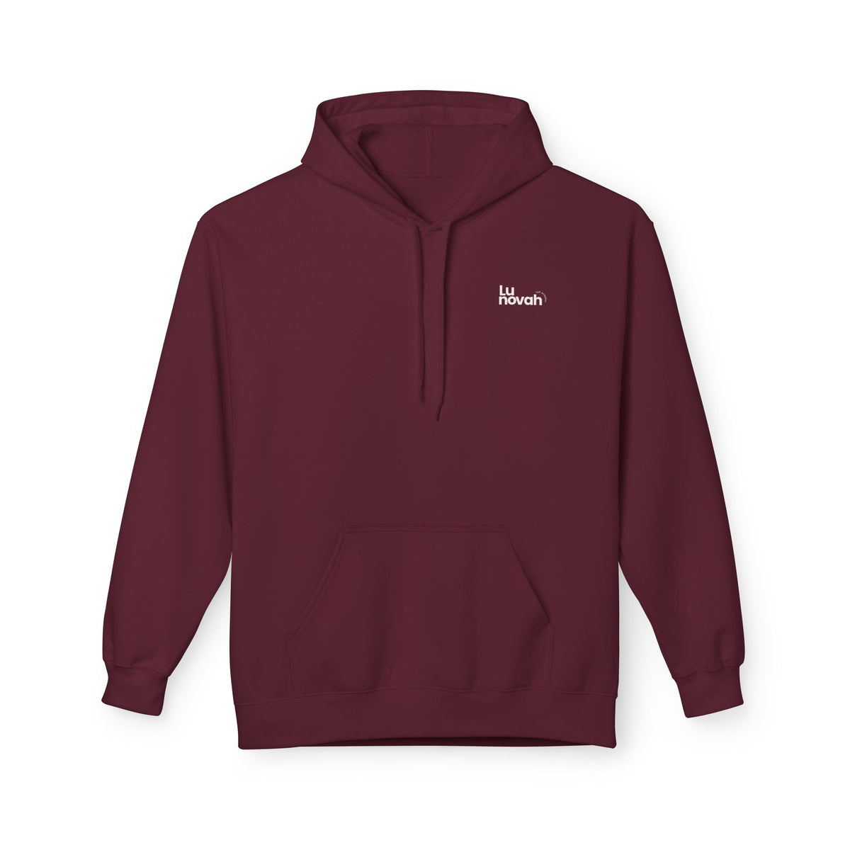 Take your Time | Fleece Hoodie