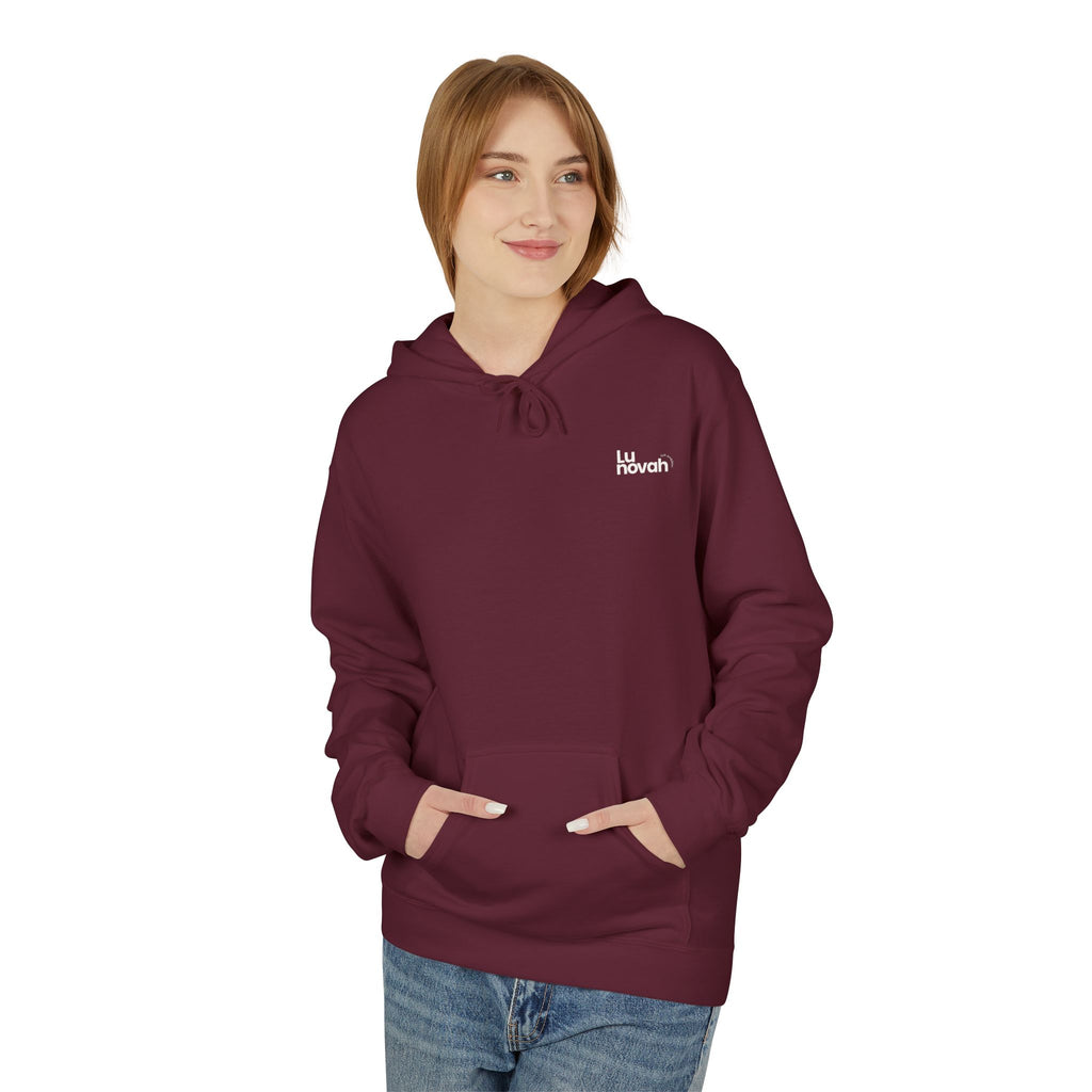Take your Time | Fleece Hoodie