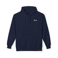 Nothing Stays Forever | Fleece Hoodie
