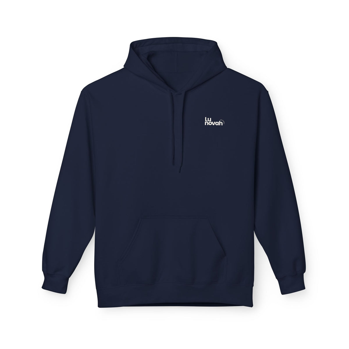 Nothing Stays Forever | Fleece Hoodie