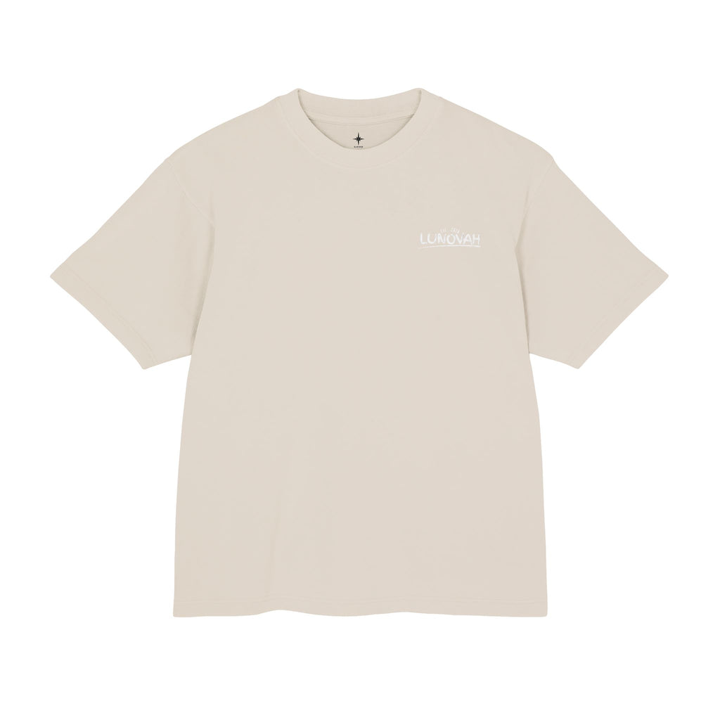 Lunovah — 2026 Signature T-Shirt | 02