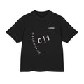 Lunovah — Silent Motion T-Shirt | 02