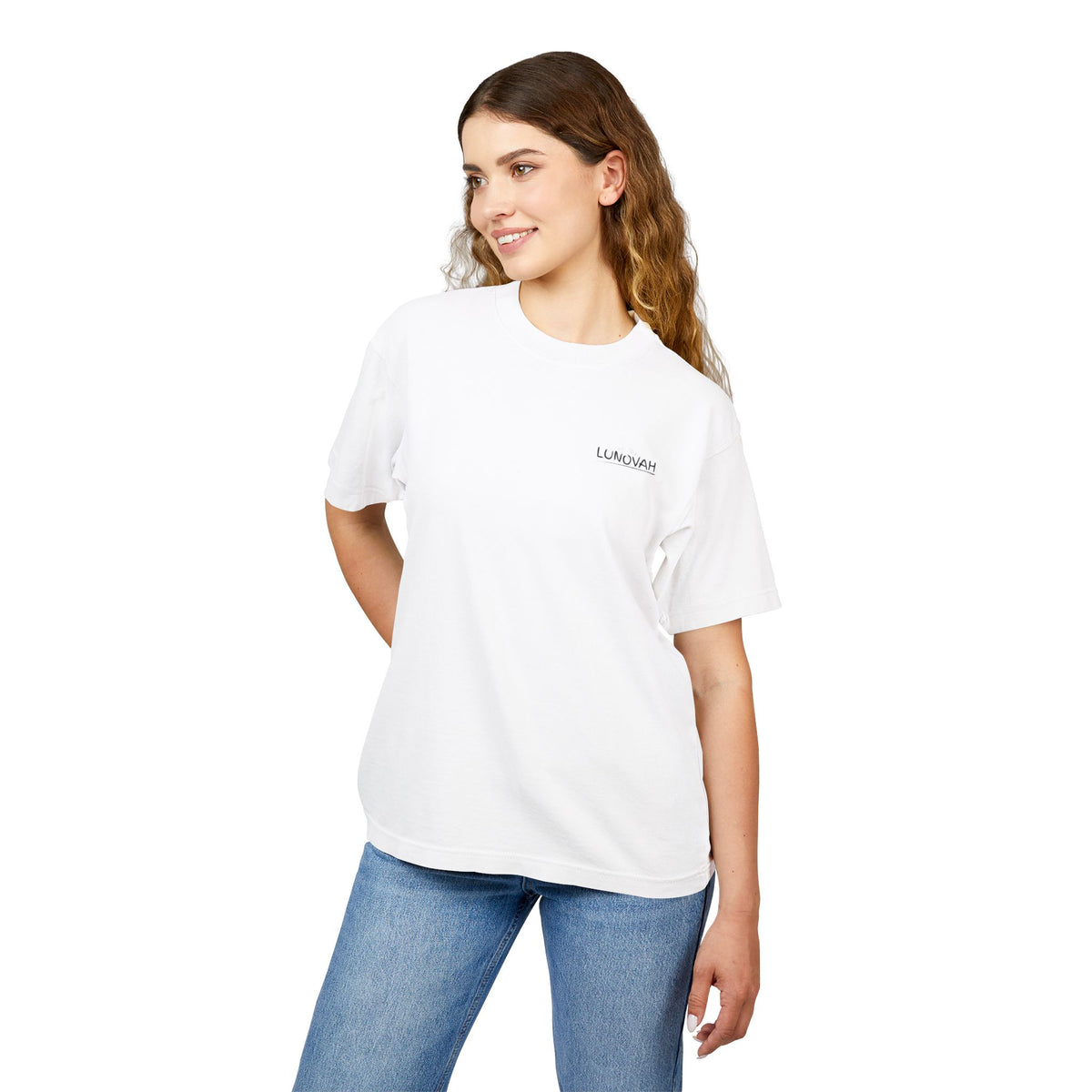Lunovah — Collection Studio T-Shirt