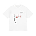 Lunovah — Silent Motion T-Shirt