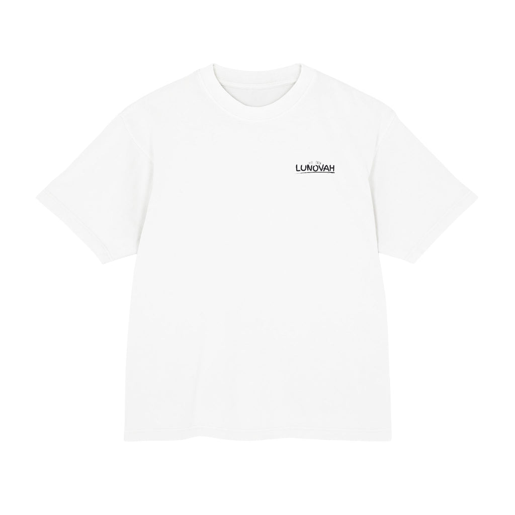 Lunovah — Collection Studio T-Shirt