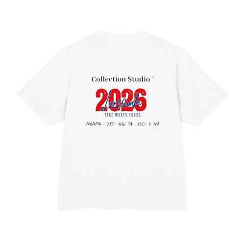 Lunovah — Collection Studio T-Shirt