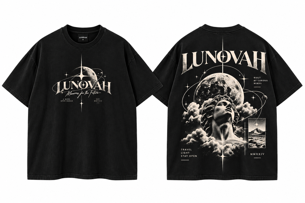 LunovahEssentials
