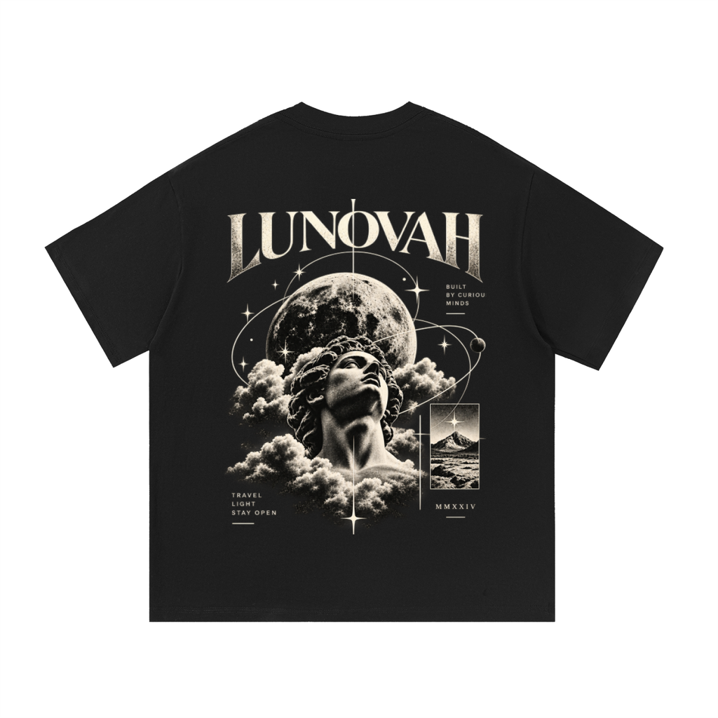 LunovahEssentials